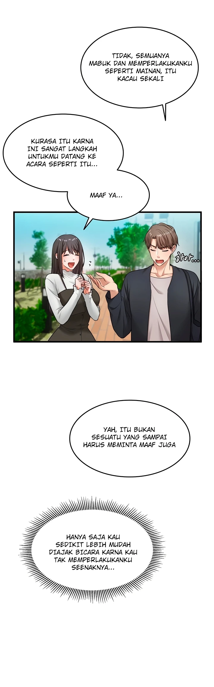 One More Chance - Page 21